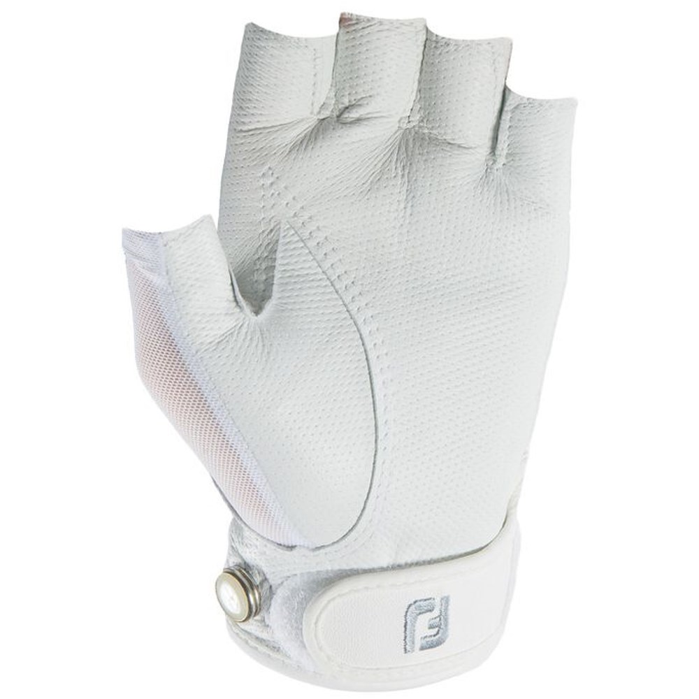 FootJoy StaCooler Sport Women's Golf Glove Size L LH MULLIE Golf